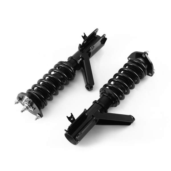 MaXpeedingrods Coilovers Lowering Kit 24 Way Damping fit for Honda Civic 2001-2005-3