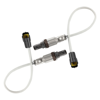 2X Downstream O2 02 Oxygen Sensor fit for Nissan 370Z Infiniti G37 Altima 234-4380