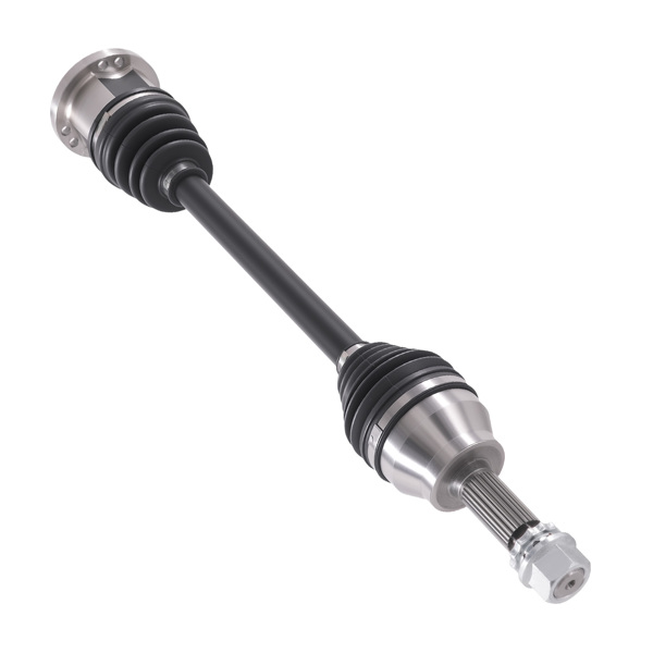 Front Left CV Axle Shaft fit for INFINITI G25 11-12 G35 07-08 G37 09-13 Sedan AWD-4