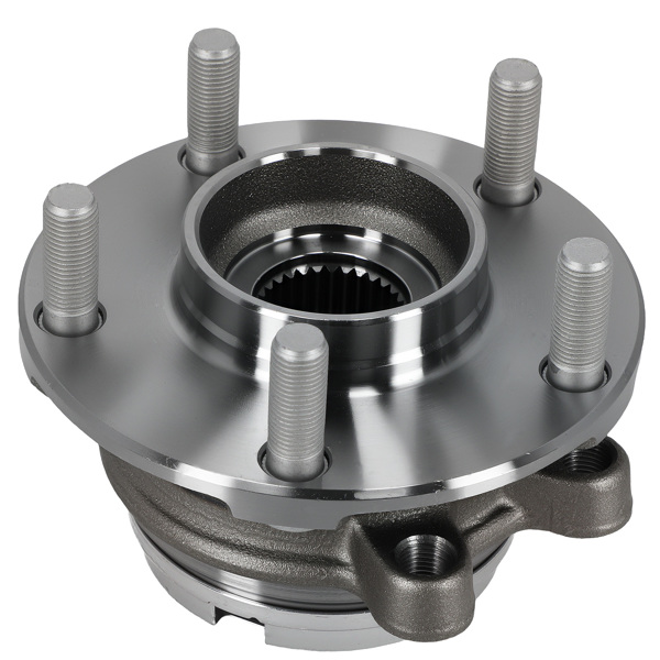 Front Wheel Hub Assembly fit for Nissan Murano 2009-2017 513306 713306 HA590372-9