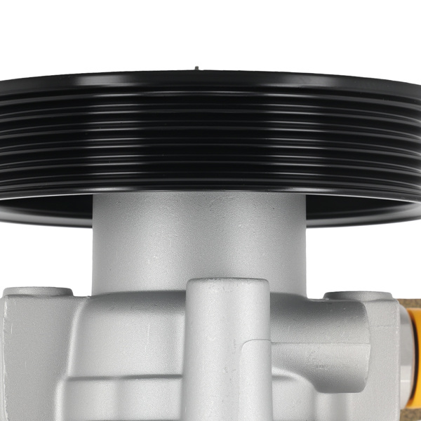 Power Steering Pump  w/Pulley fit for Nissan Frontier Cab Pickup V6 2000-04 21-5219-5