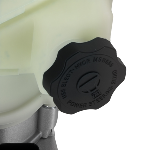 Power Steering Pump Assembly fit for Chrysler 300 5.7L 2011-2014 Dodge CHARGER-3
