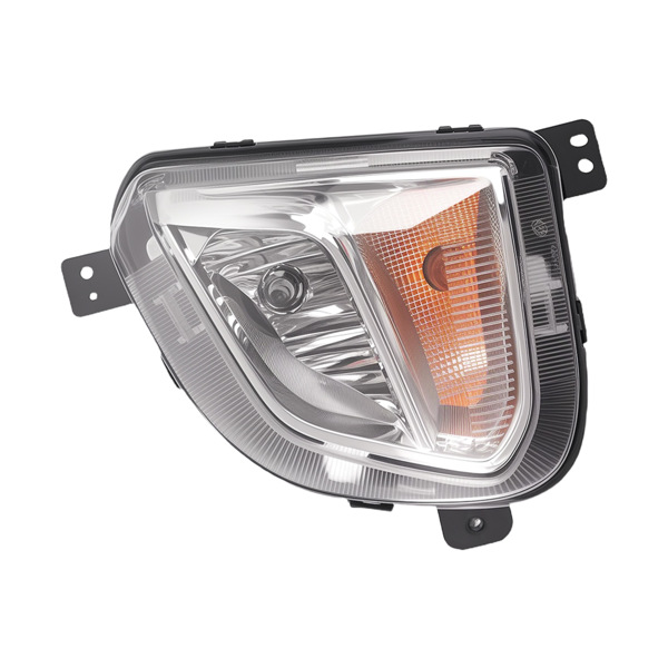 Fog Light Assembly Pair fit for Chevrolet Equinox 2018-2020 84226249 84226250-5