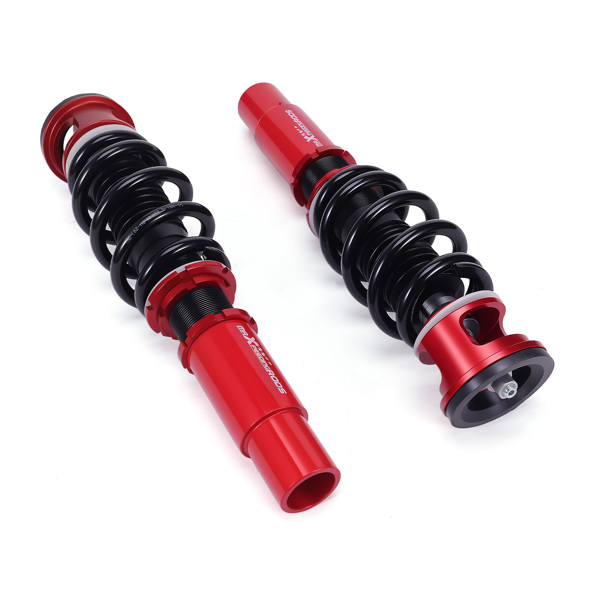 MaXpeedingrods Front & Rear Coilover Kit 24 Way Damping fit for Audi Q5 2009-2017-9