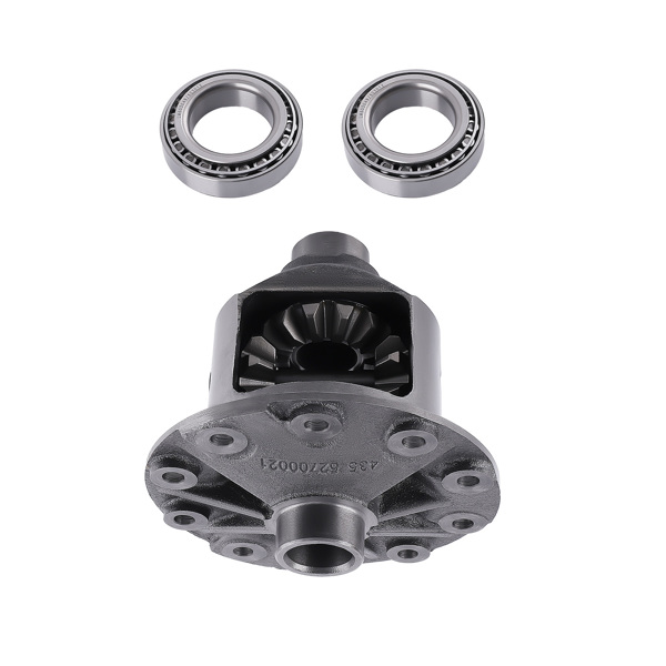 8.5 8.6 LOADED OPEN CARRIER 30 SPLINE 10 BOLT 40048044 fit for CHEVY-9