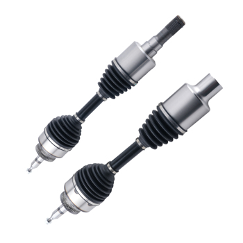 2Pcs Front Side CV Axle Assembly fit for Ford F-150 Expedition Lincoln 4WD 2015-2024