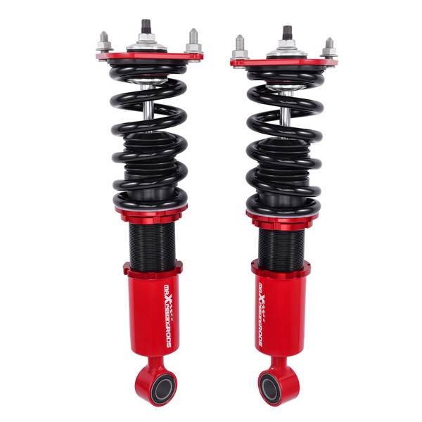 MaXpeedingrods Street Coilovers Lowering Coils fit for Honda CR-V 2012-2016-5