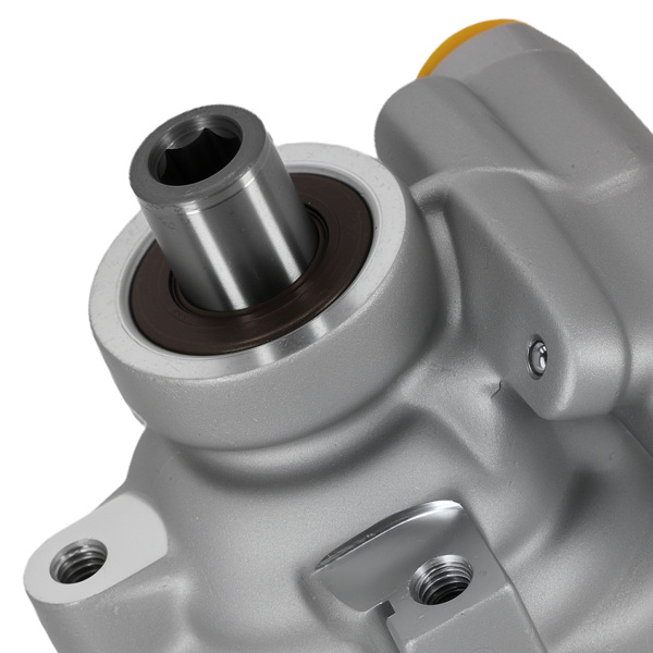 Power Steering Pump fit for Buick Regal Riviera Cadillac Fleetwood V6 3.8L V8 4.9L-3