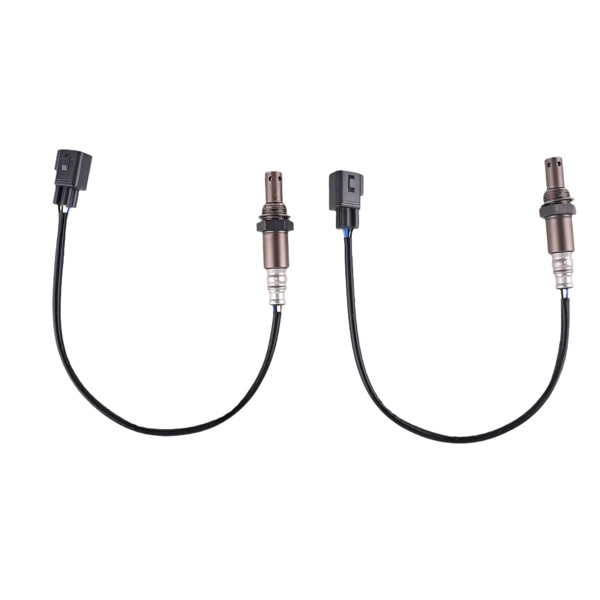 4PC Air Fuel Sensors Lexus fit for LS460 4.6L V8 2007-2013 2349058 88974383 234-9058-8