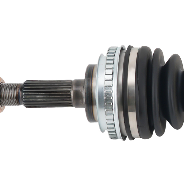 Front CV Axle Shaft Left Drive Side fit for Toyota Camry 1992-2001 Solara 1999-2001-8
