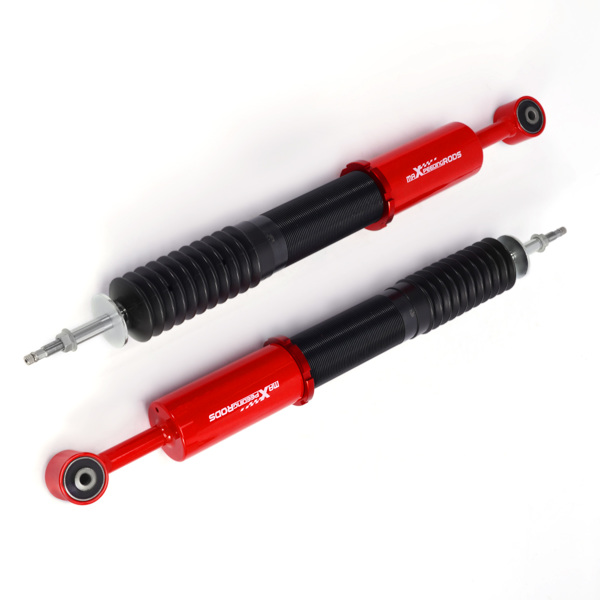 24 Way Coilovers Suspension Lowering Kit fit for 09-14 Honda Fit 1.5L Shocks Struts-4