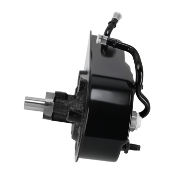 Front Power Steering Pump fit for Cadillac Escalade Avalanche AWD 2004-2006 15095941