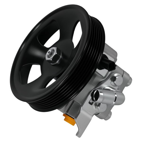 Front Power Steering Pump fit for Kia Magentis Rondo Optima 2.7L 2007-2009 21-173-9