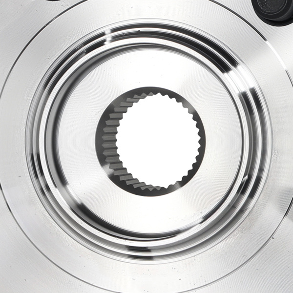 5-Bolt Rear Wheel Hub 513275 fit for Ford Edge Flex Taurus Lincoln MKS MKT 2009-2019-8
