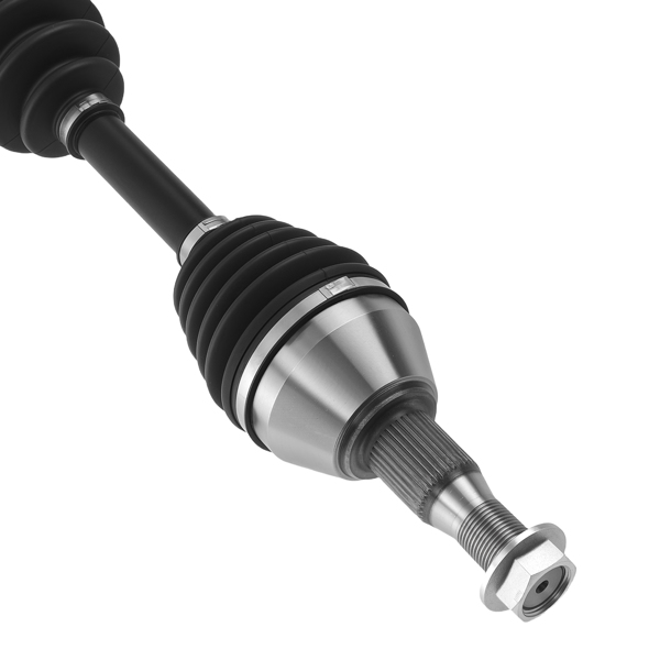 Pair Set of 2 Front CV Axle Shafts fit for Chevy Buick Pontiac 5.3l V8-8