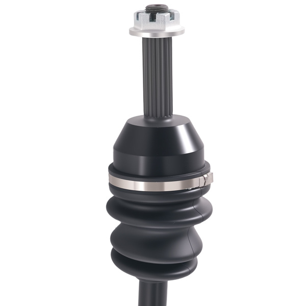 Front Left Right CV Axle Set fit for Ranger 570/Crew 570 2014 800 2013-2014 1333134-2