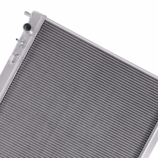 3 Row Aluminum Coolant Radiator fit for INFINITI QX56 5.6L 2004-2010 21460ZC00A-7