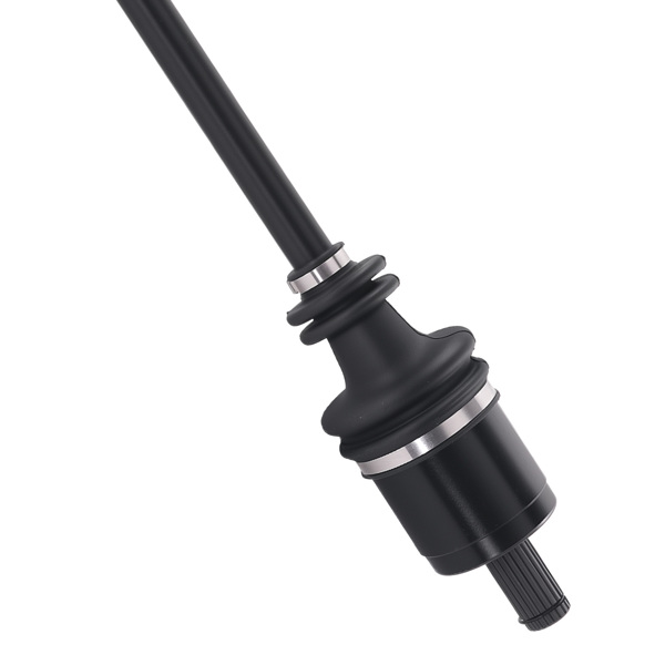 Front Left and Right CV Joint Axle fits fit for Polaris Ranger XP 700 4x4 2006 2007-3