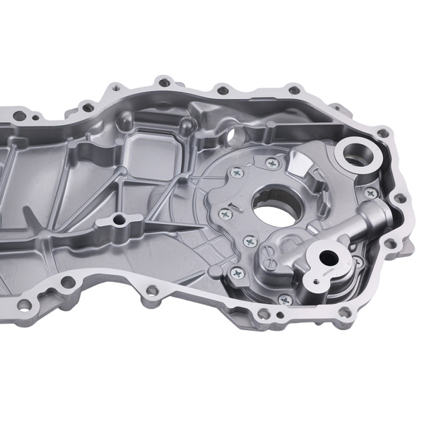 Engine Timing Chain Kit fit for Toyota Camry 2.5L 2012-2017 Direct Replacement-4
