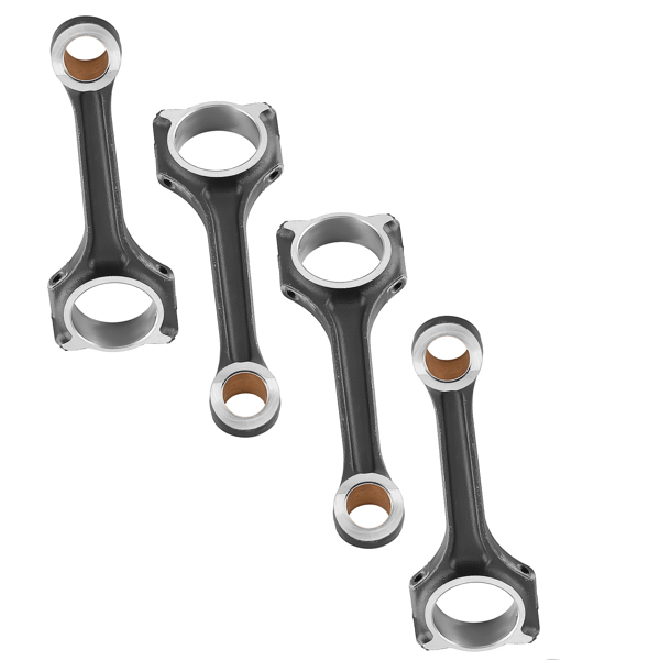 Engine Overhaul Rebuild Kit / Crankshaft / Con Rods fit for Mercedes-Benz M270 1.6-8