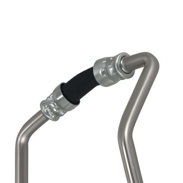 Turbo Coolant Supply Hose Tube fit for BMW 335i 135i 535i 740i 740Li 3.0L l6 06-2015-7