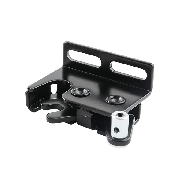2PK Truck Cap Rotary Latch fit for Leer 100XL/XR/XQ/180XL 700 tonneau 83515 + 83514-5