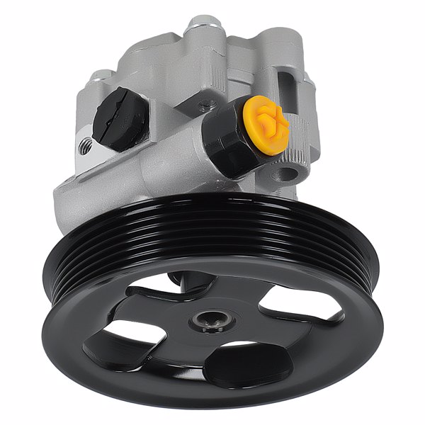 Power Steering Pump fit for Lexus LX470 Toyota Land Cruiser Base Tundra Limited SR5-5