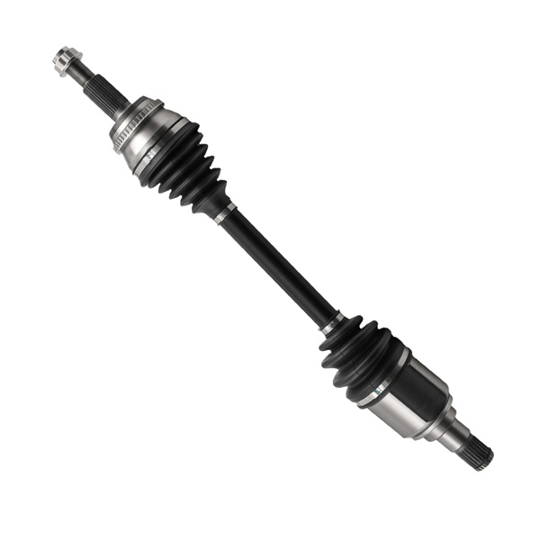 Complete CV Axle Shaft Assembly LH RH Pair 2pc Set New fit for Camry ES350 Avalon-3