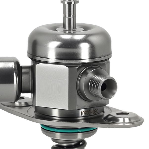 High Pressure Fuel Pump fit for Mini R61 Paceman John Cooper Works 13-16 1.6L-5