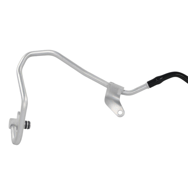 Turbocharger Coolant Return Hose fit for Benz GL550 GLS550 S550 GLE500 4.7 2015-2019-2