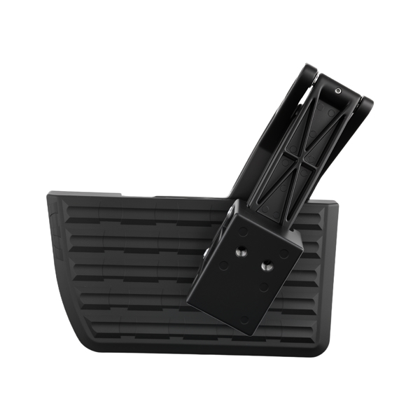 Rear Bed Access Step fit for Chevrolet Silverado 1500 RST 2019-2023-2