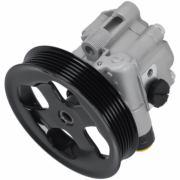 Power Steering Pump fit for Lexus LX470 Toyota Land Cruiser Base Tundra Limited SR5-9