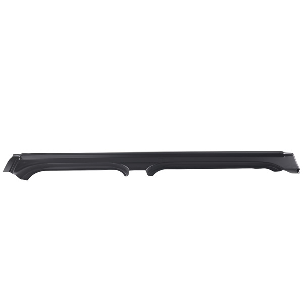 Rocker Panels fit for GMC Sierra Chevy Silverado 4 Door Crew Cab 99-07 Left+Right-2