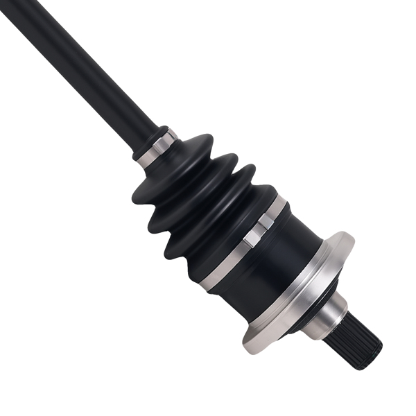 Front Left CV Axle fit for Arctic Cat 700 4X4 DIESEL 07-08 EFI 2008 GT 2012 1502873-6