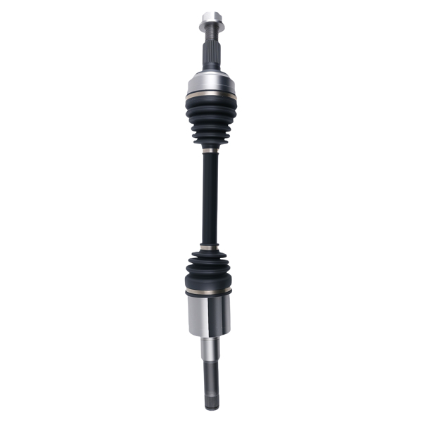 Front Left CV Axle Drive Shaft Assembly fit for Chevrolet Equinox GMC Terrain 2.4L-8