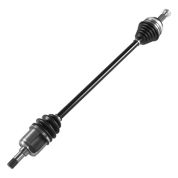1xFront Driver Side CV Axle Shaft fit for Honda Civic 1992 -2001 2002 2003 2004 2005-3