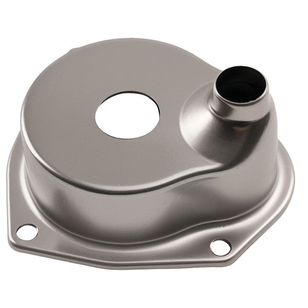 Impeller Water Pump Kit fit for Mariner 2-Stroke 4-Cyl 100 115 125 HP 1988-1998-5