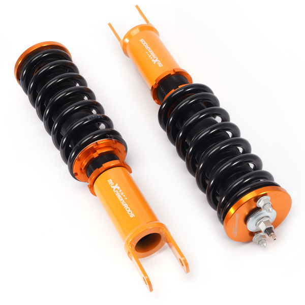 Coilovers Suspension Lowering Kits fit for Honda S2000 AP1 AP2 S2K 00-09 24 Ways Adj-4