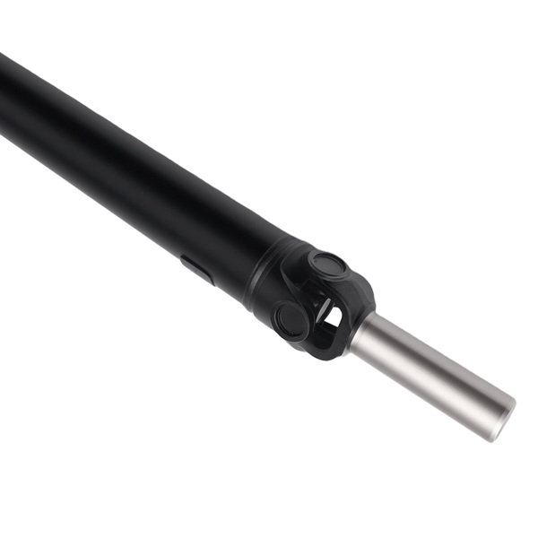 Steel Propeller Shaft Rear fit for GMC Sierra 1500 2007-2013 4WD Auto Trans 15794277-4
