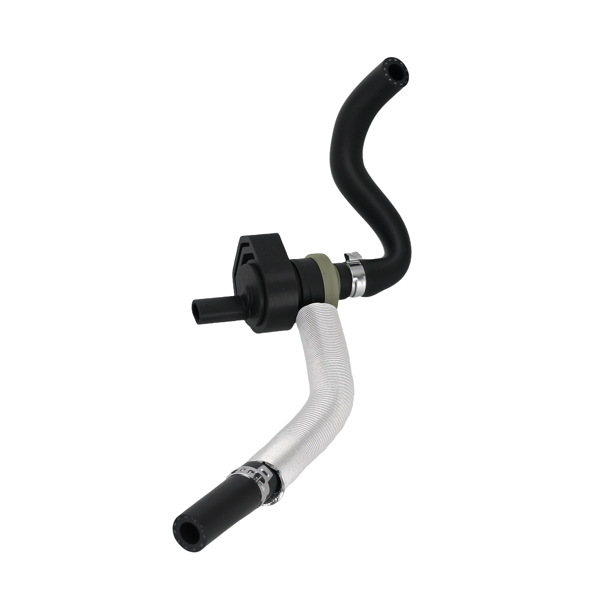 PCV Engine Vent Hose fit for Benz B200 C117 CLA180 GLA GLA200 CLA250 CLA180 1.6 2.0L-5