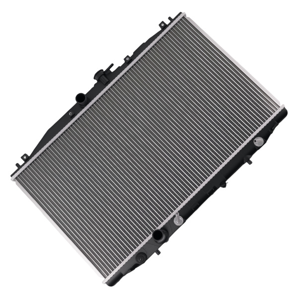 AT Transmission Radiator fit for Acura TSX 2.4L 2004-2008 HDA2218 Aluminum Core-4