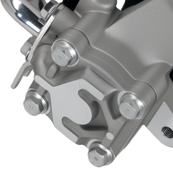 Power Steering Pump fit for Hyundai Veracruz 3.8L V6 2008-2012 21-338 57100-3J010-6
