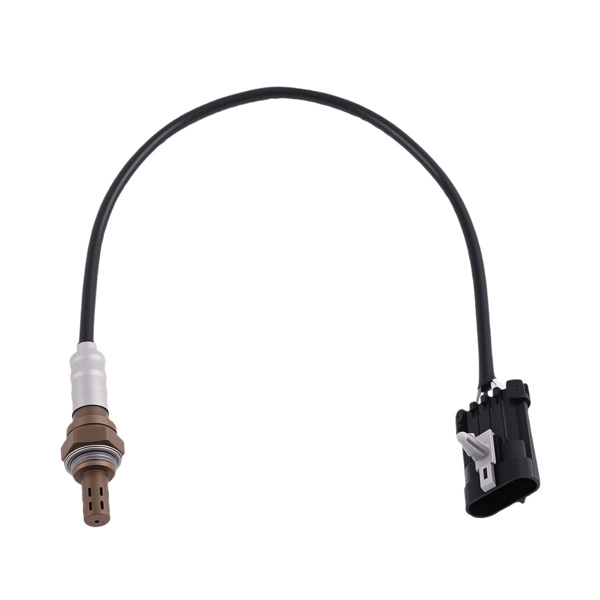 2x Up& Downstream O2 Oxygen Sensor fit for Buick Chevrolet GMC Isuzu 234-4012-5