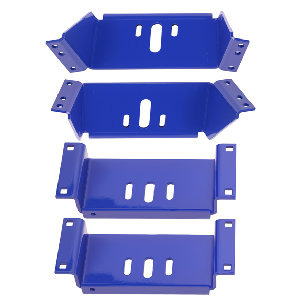 Air Suspension Spring Kit Rear fit for Ford E-450 Econoline 1996-2004-2