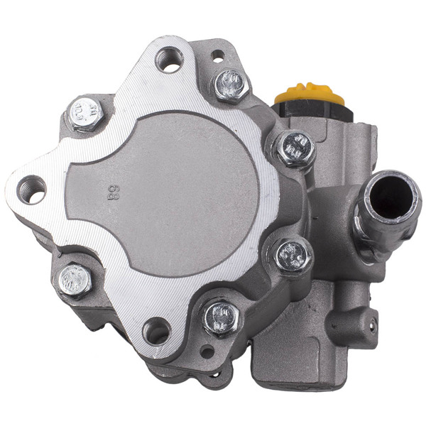 Power Steering Pump fit for BMW 128i 323i 325i 328i 330i 3.0L L4 L6 2006-2013 21-147-1