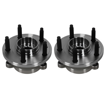 5-Bolt Rear Wheel Hub 513275 fit for Ford Edge Flex Taurus Lincoln MKS MKT 2009-2019