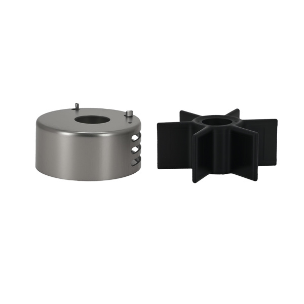 Water Pump Impeller Service Kit fit for Yamaha FL250 FL300 F225 F250 F300 4.2L V6-6