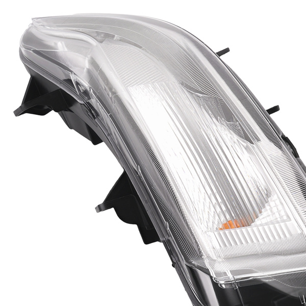 Pair Front Bumper Fog Lights LED fit for Chevy Malibu 2019-2023 84575553 84575552-6