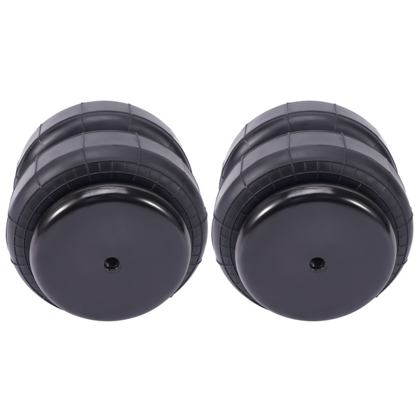 Rear Air Helper Spring Bag Leveling Kit fit for Dodge Ram 3500HD 2WD 4WD 2007-2009-7