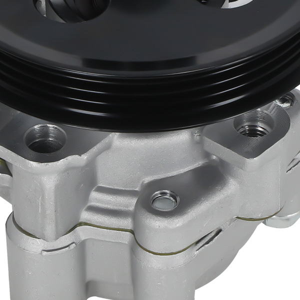 Power Steering Pump with Pulley fit for Toyota Avalon Solara 3.0L V6 21-5931 new-4